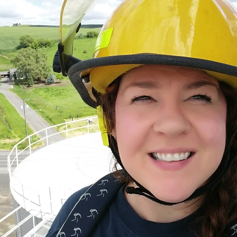 Meet your Posher, Marti